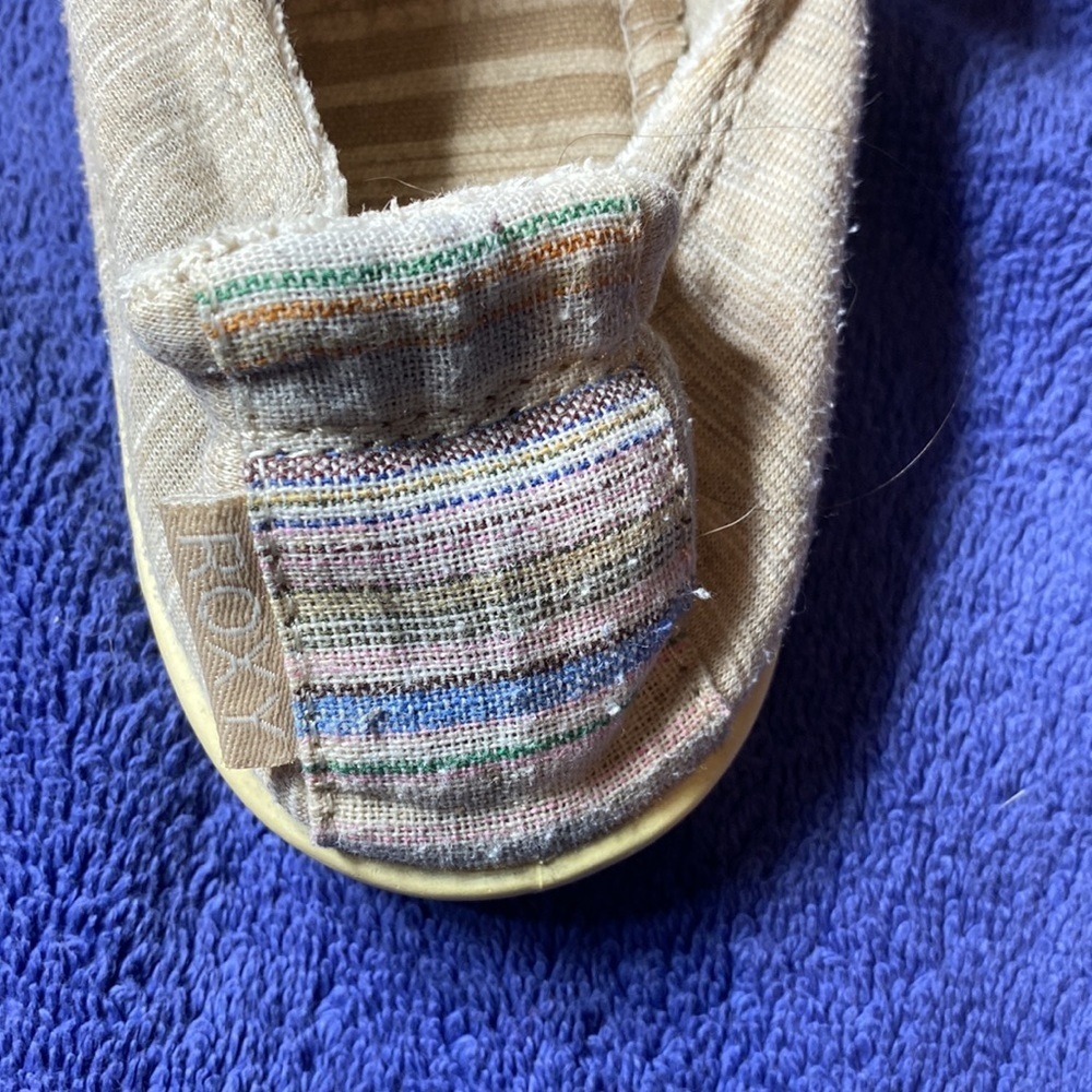 Roxy Bayshore Women sneakers - Picture 7 of 7